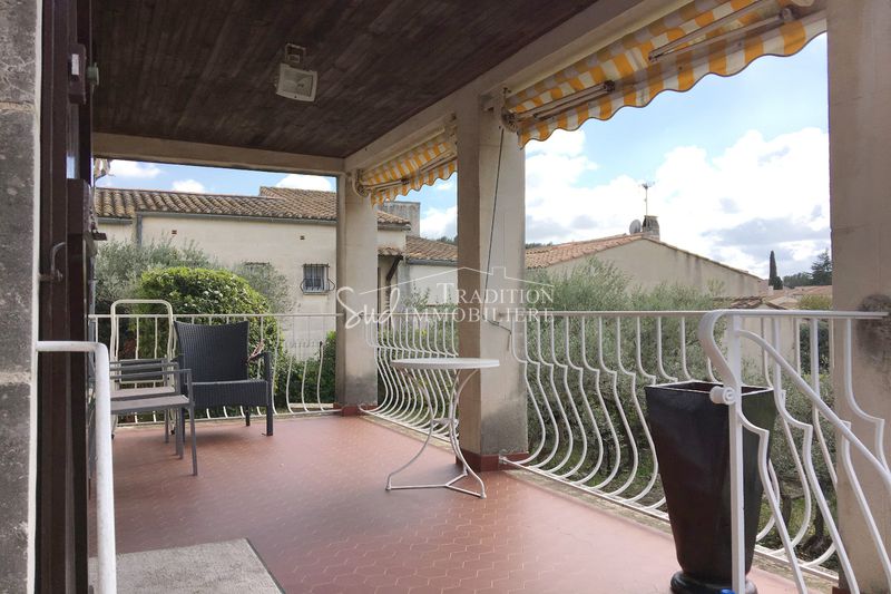 Photo Maison Fontvieille Proche centre, achat maison 2 chambres 91 m²