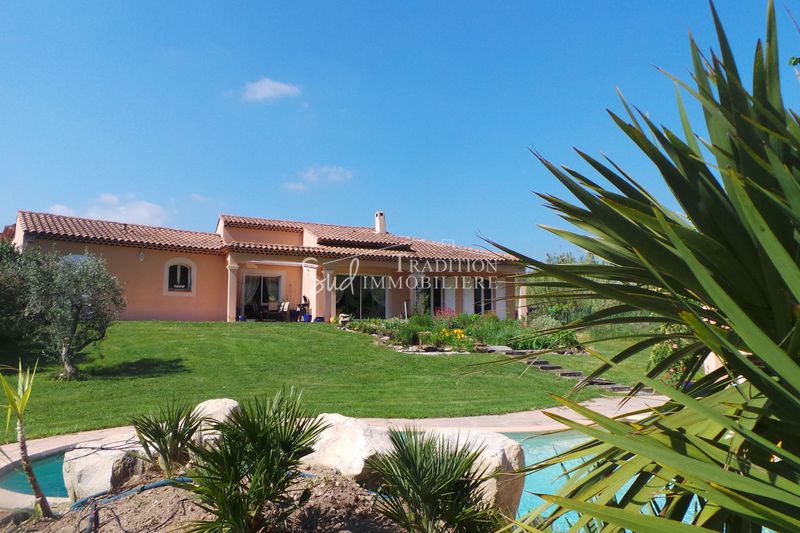 Photo House Mouriès Proche centre, to buy house 4 bedrooms 159 m²