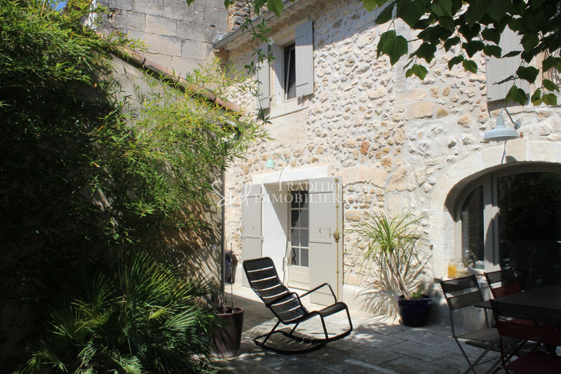 Photo House Paradou Centre village, to buy house 2 bedrooms 100 m²