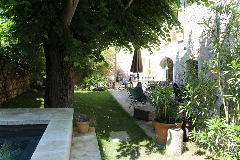 Photo Maison de village Paradou Centre village, achat maison de village 2 chambres 100 m²