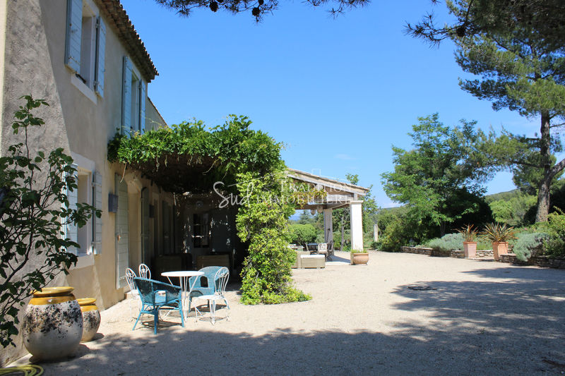 Photo Maison Eygalières Vue alpilles, achat maison 4 chambres 230 m²
