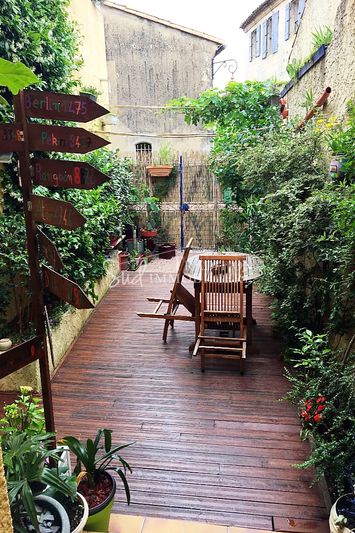 Photo House Eyragues Centre village, to buy house 3 bedrooms 75 m²