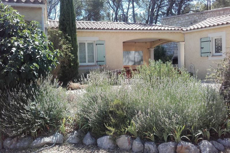 Photo Maison Saint-Rémy-de-Provence Saint-rémy-de-provence a 10mn, achat maison 4 chambres 170 m²