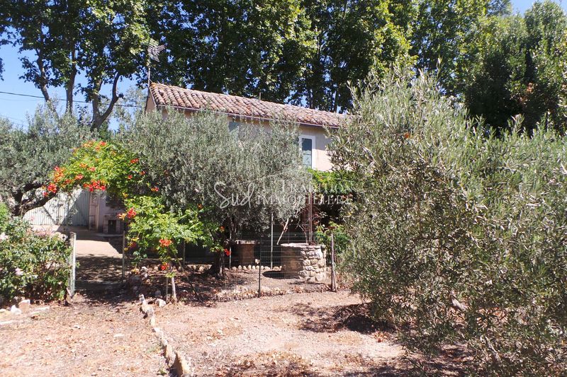 Photo Maison de caractère Maussane-les-Alpilles Proche centre, achat maison de caractère 2 chambres 92 m²