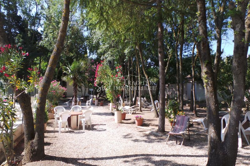 Photo Maison Saint-Rémy-de-Provence Proche centre, achat maison 1 chambre 20 m²