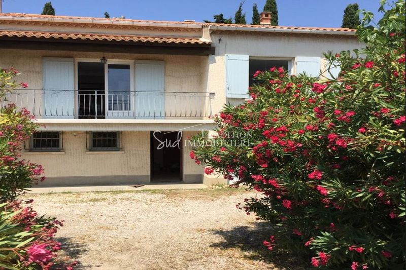 Photo Maison Mouriès Proche centre, achat maison 3 chambres 120 m²
