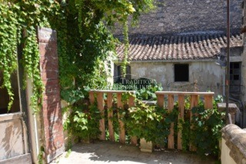 Photo Maison en pierre Fontvieille Centre village, to buy maison en pierre 3 bedrooms 165 m²