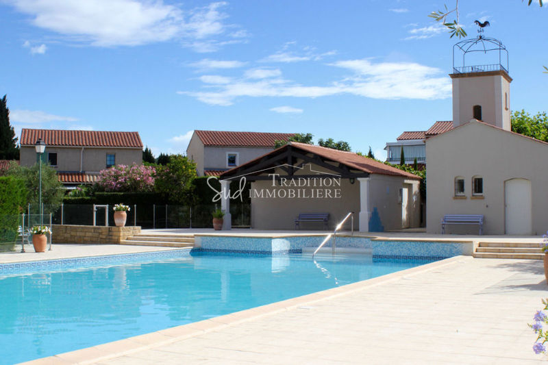 Photo Mazet Maussane-les-Alpilles Proche centre, achat mazet 3 pièces 30 m²