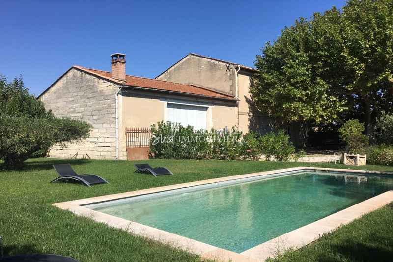 Photo Maison Barbentane Proche centre, achat maison 3 chambres 300 m²
