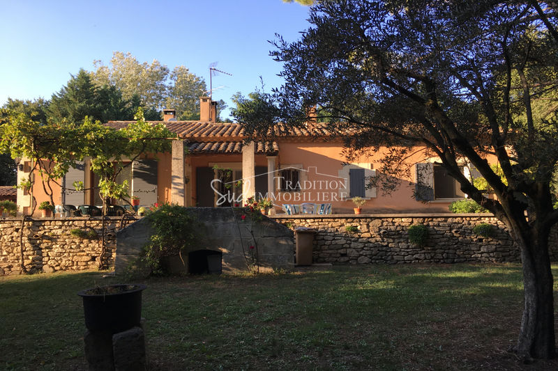 Photo Maison Saint-Rémy-de-Provence Saint-rémy-de-provence, achat maison 4 chambres 160 m²