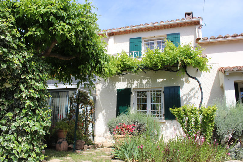 Photo Maison Fontvieille Proche centre, achat maison 3 chambres 200 m²