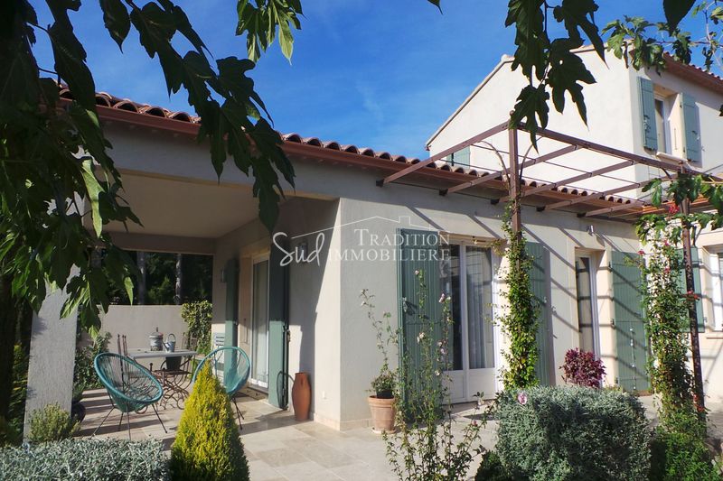 Photo Maison Mouriès Proche centre, achat maison 4 chambres 163 m²
