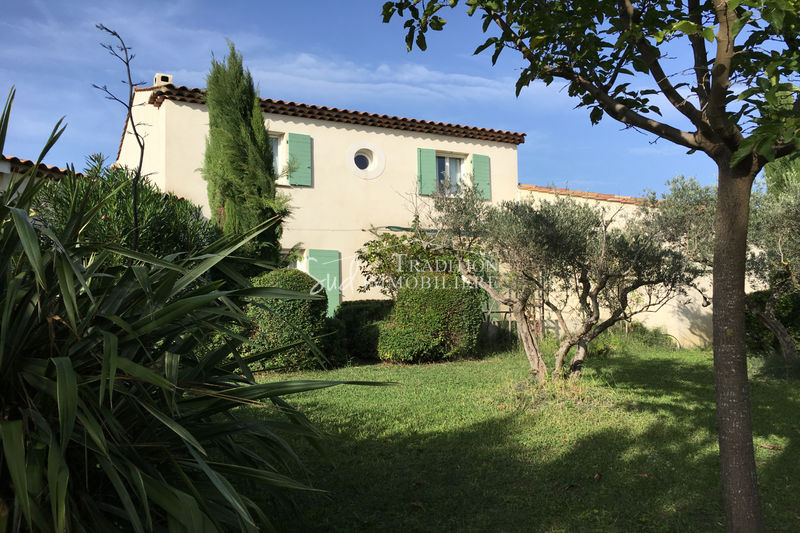 Photo Villa Mouriès Proche centre, achat villa 5 chambres 250 m²
