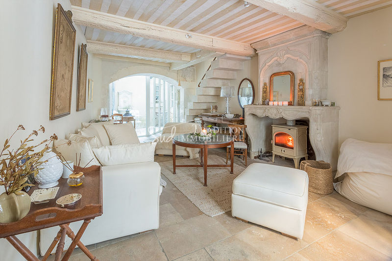 Photo Maison Saint-Rémy-de-Provence Centre village, achat maison 4 chambres 160 m²