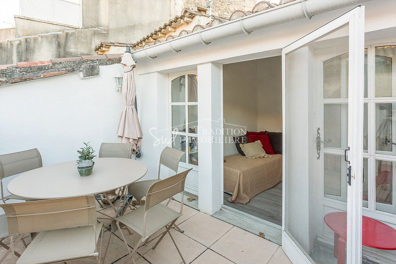 Photo Maison Saint-Rémy-de-Provence Centre village, achat maison 4 chambres 160 m²
