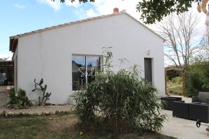Photo Maison Fontvieille achat maison 3 chambres 145 m²