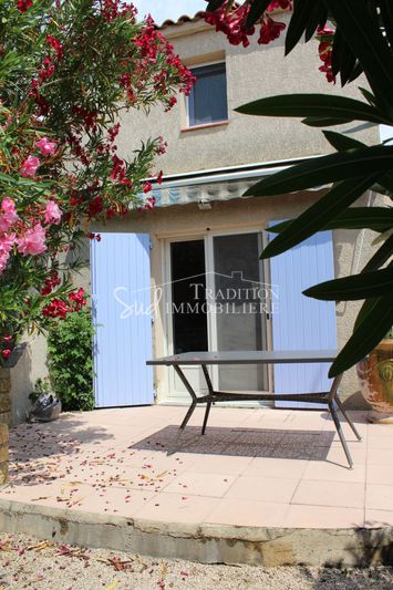 Photo Mazet Maussane-les-Alpilles Proche centre, achat mazet 2 chambres 35 m²