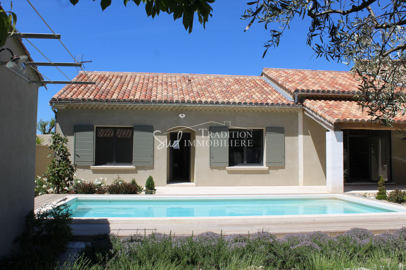 Photo Maison Saint-Etienne-du-Grès Proche centre, achat maison 5 chambres 128 m²