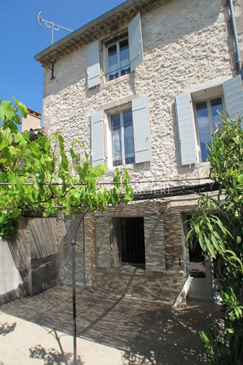 Photo Maison de village Saint-Rémy-de-Provence Centre village, achat maison de village 3 chambres 127 m²
