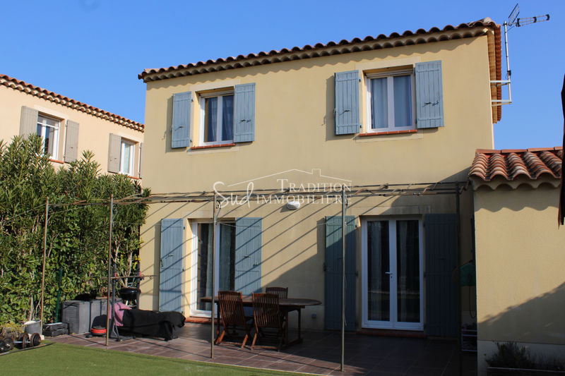 Photo Maison Maussane-les-Alpilles Proche centre, achat maison 3 chambres 96 m²