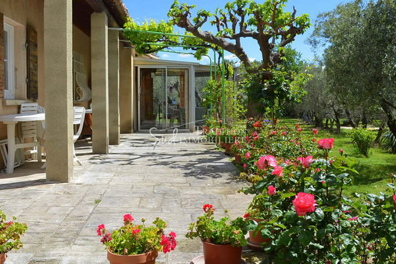 Photo Maison Maussane-les-Alpilles Proche centre, achat maison 5 chambres 270 m²