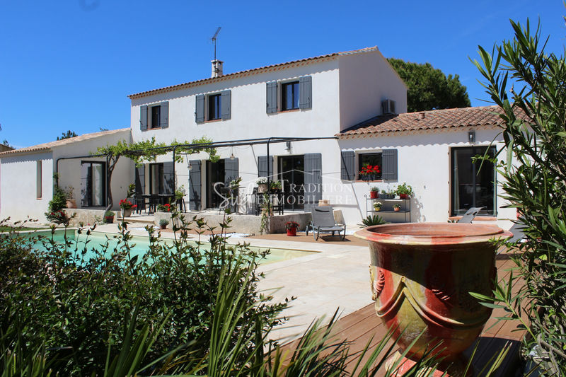 Photo Maison Maussane-les-Alpilles Proche centre, achat maison 4 chambres 220 m²