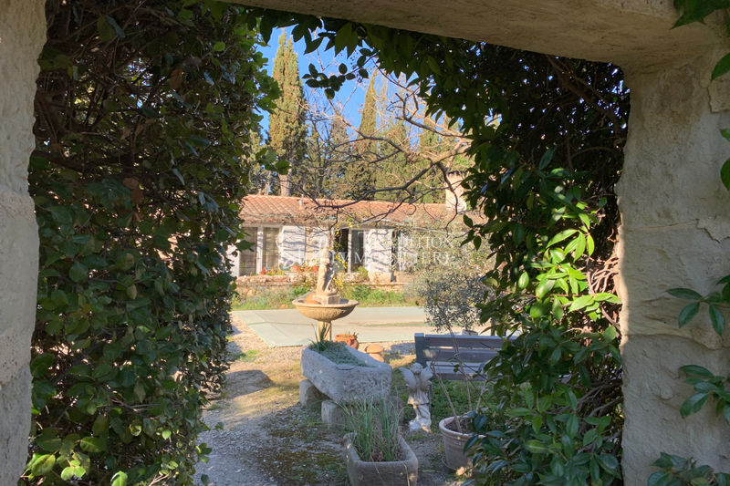 Photo Maison Saint-Rémy-de-Provence Proche centre, achat maison 2 chambres 150 m²