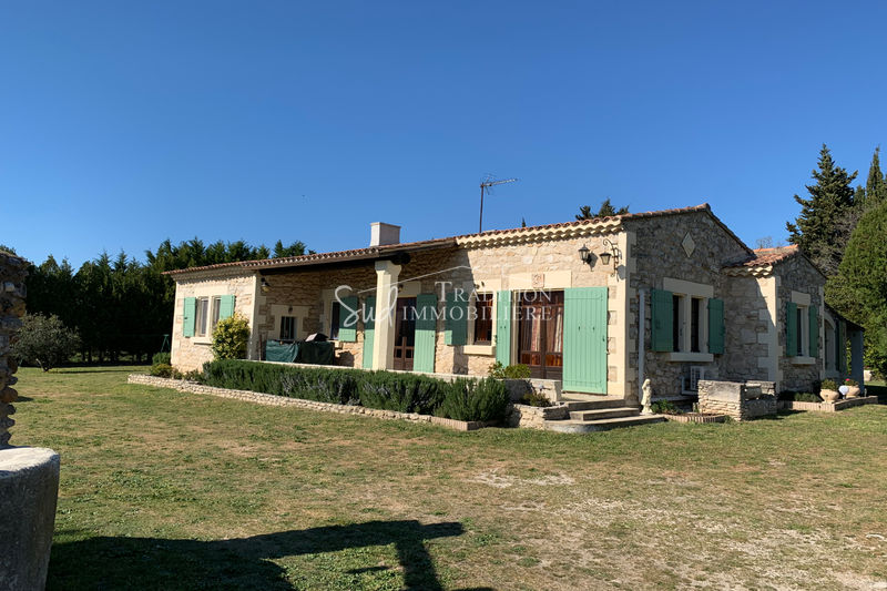 Photo Maison Tarascon Fontvieille a 5mn, achat maison 4 chambres 129 m²