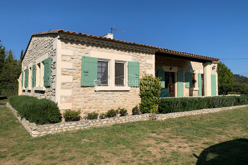Photo Maison Tarascon Fontvieille, achat maison 4 chambres 129 m²