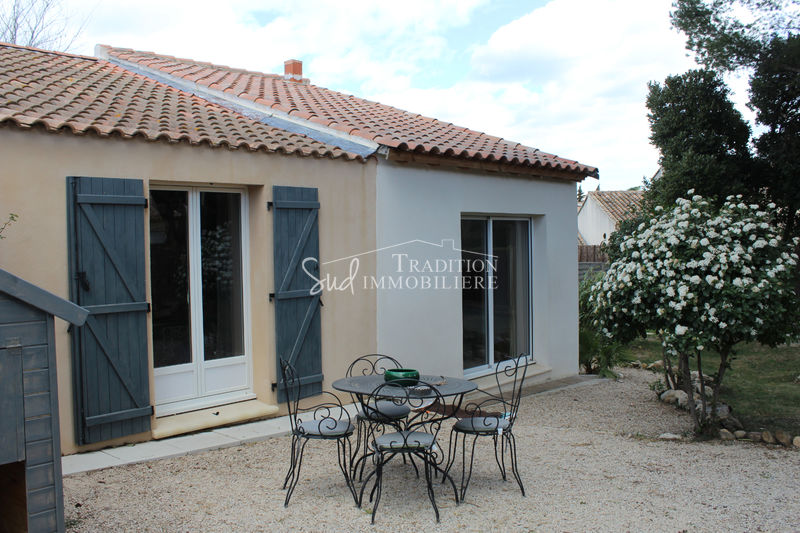 Photo Maison Fontvieille achat maison 3 chambres 145 m²