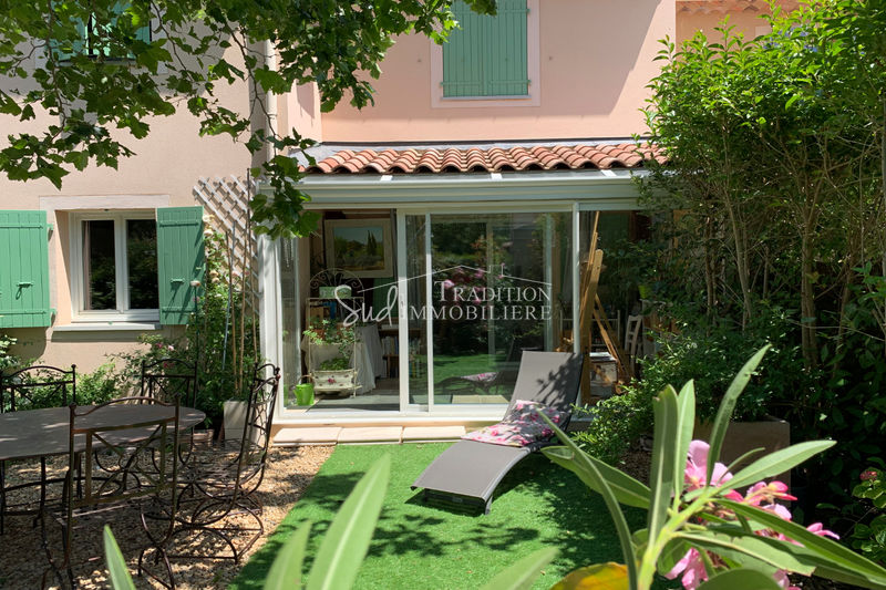 Photo Maison Mouriès Proche centre, achat maison 3 chambres 84 m²