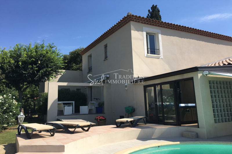 Photo Maison Maussane-les-Alpilles Proche centre, achat maison 4 chambres 160 m²