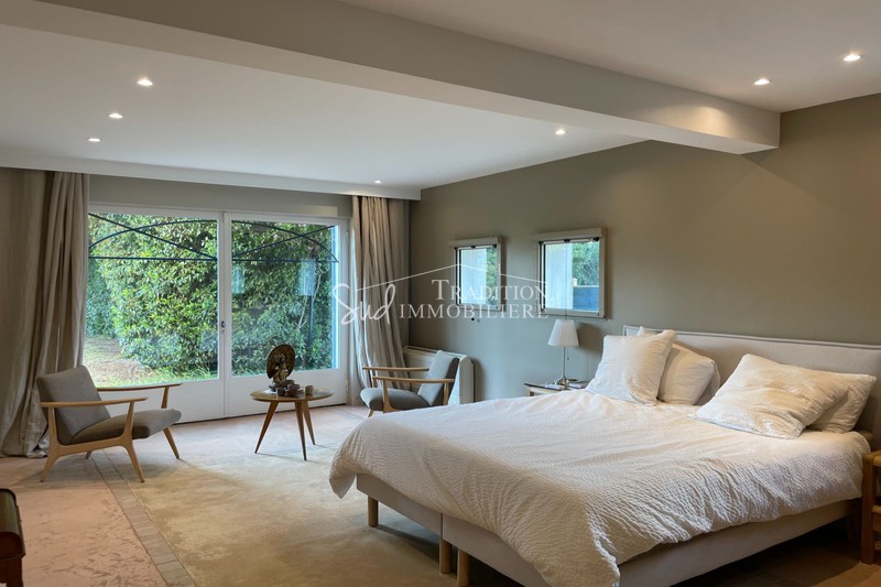 Vente maison Fontvieille  
