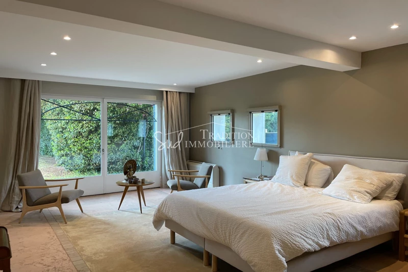 Vente maison Fontvieille  