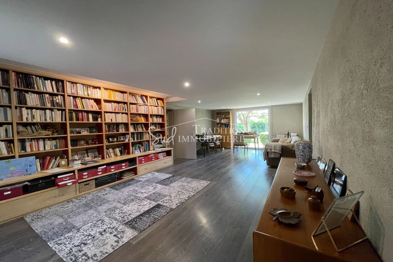 Vente maison Fontvieille  