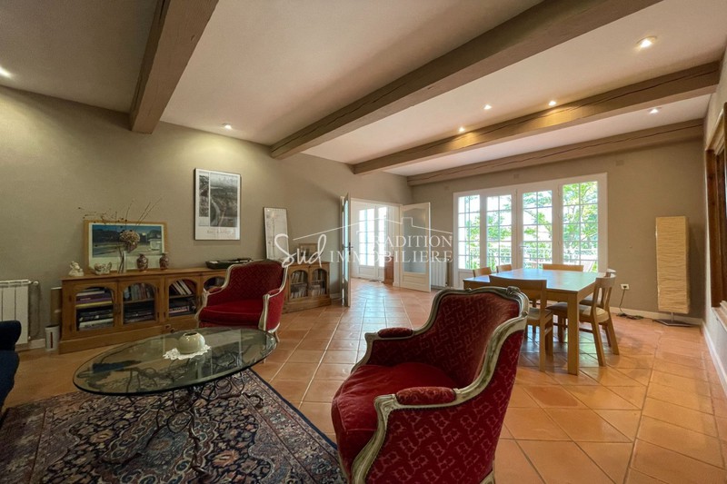 Vente maison Fontvieille  
