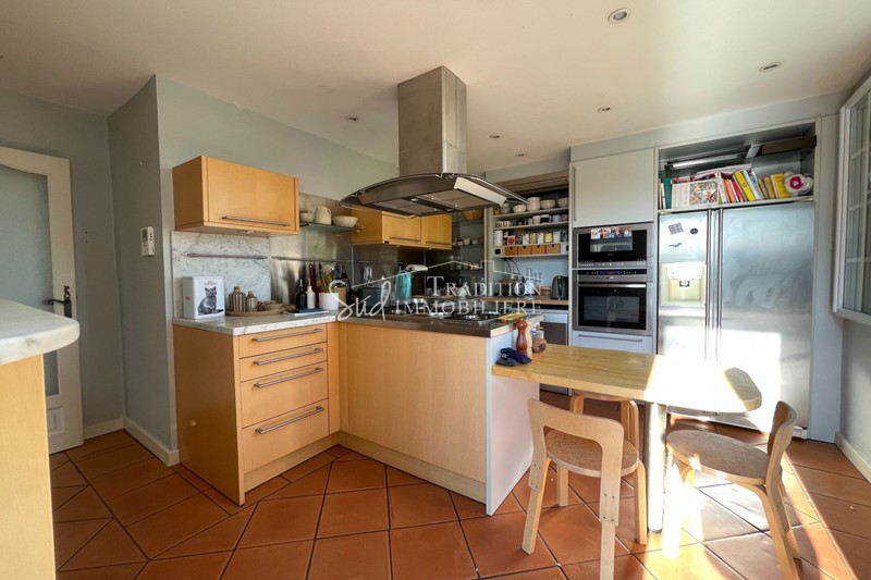 Vente maison Fontvieille  