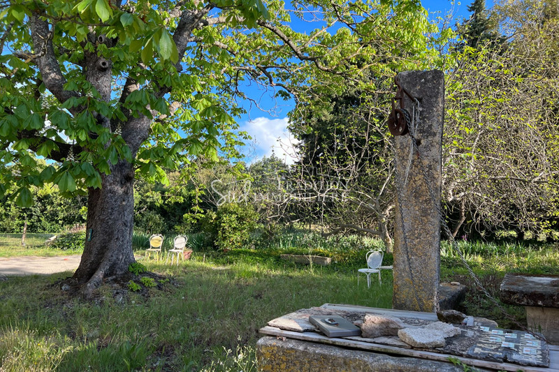 Vente mas Saint-Rémy-de-Provence  