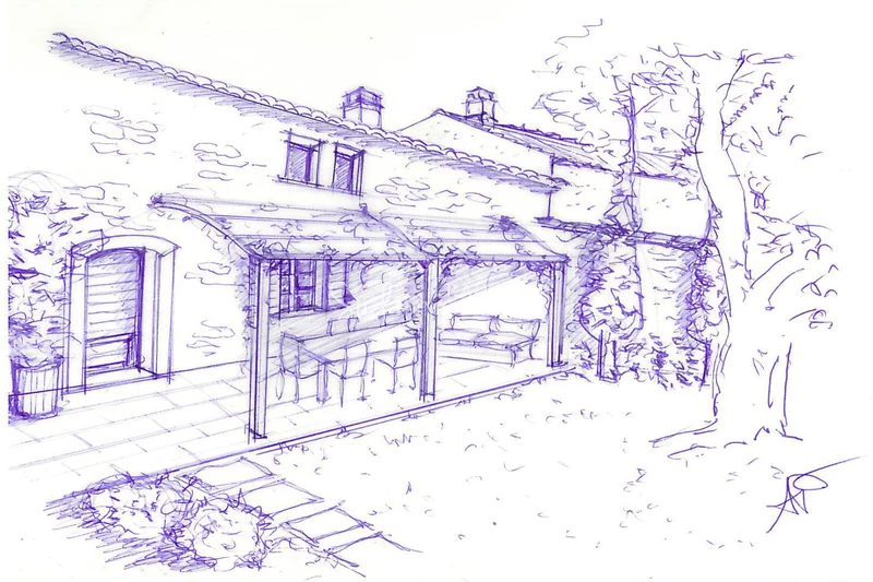 Vente mas Saint-Rémy-de-Provence  