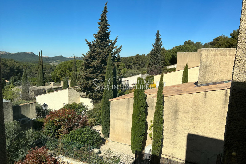 Vente maison Les Baux-de-Provence  