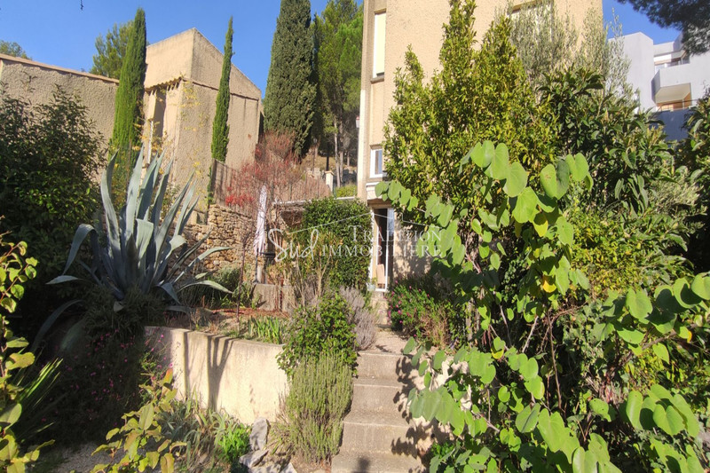 Vente maison Les Baux-de-Provence  