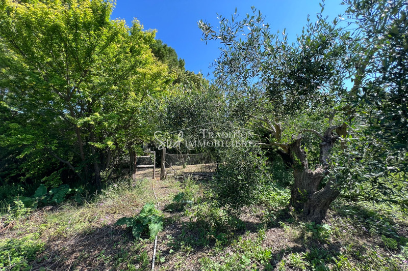 Vente maison Maussane-les-Alpilles  