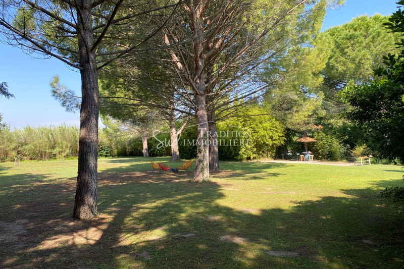 Vente maison Saint-Rémy-de-Provence  