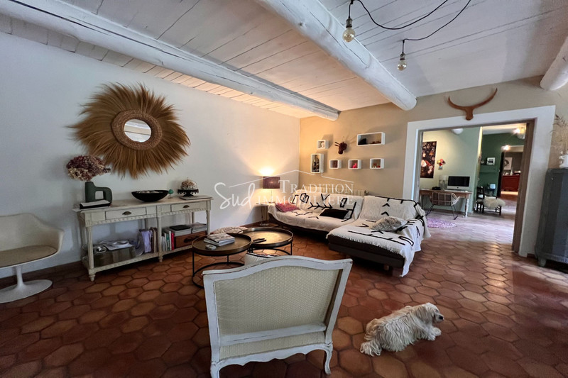 Vente maison Saint-Rémy-de-Provence  