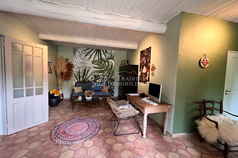 Vente maison Saint-Rémy-de-Provence  