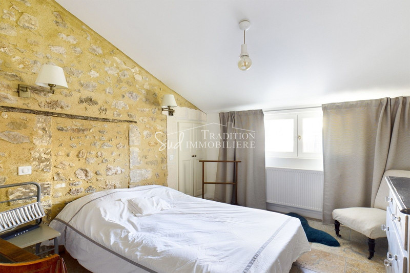 Vente maison Mouriès  