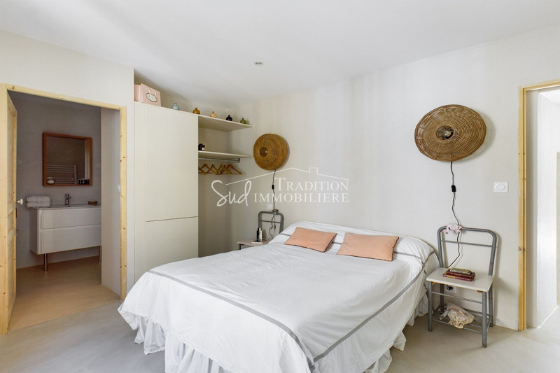 Vente maison Mouriès  