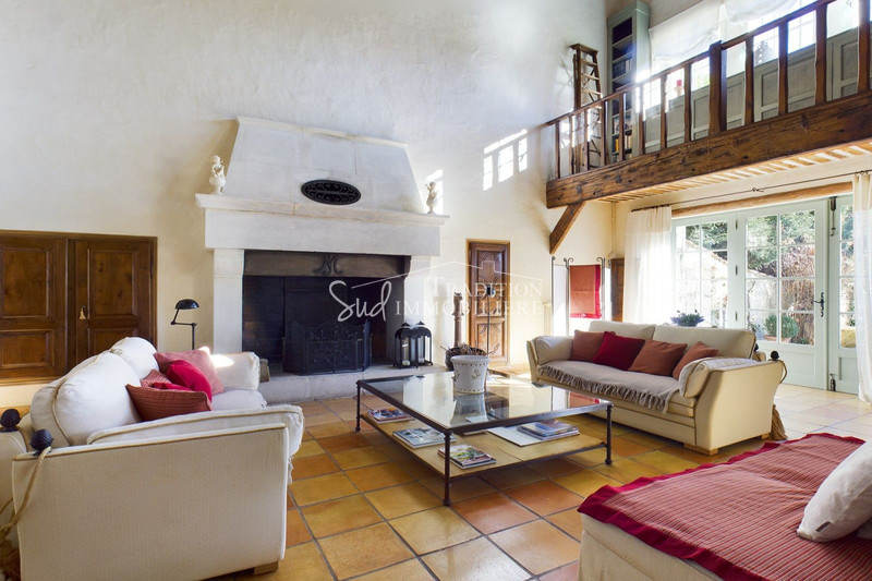 Vente maison Saint-Andiol  