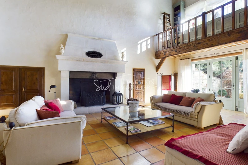 Vente maison Saint-Andiol  