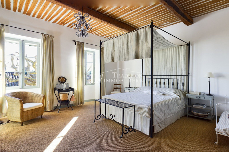 Vente maison Saint-Andiol  